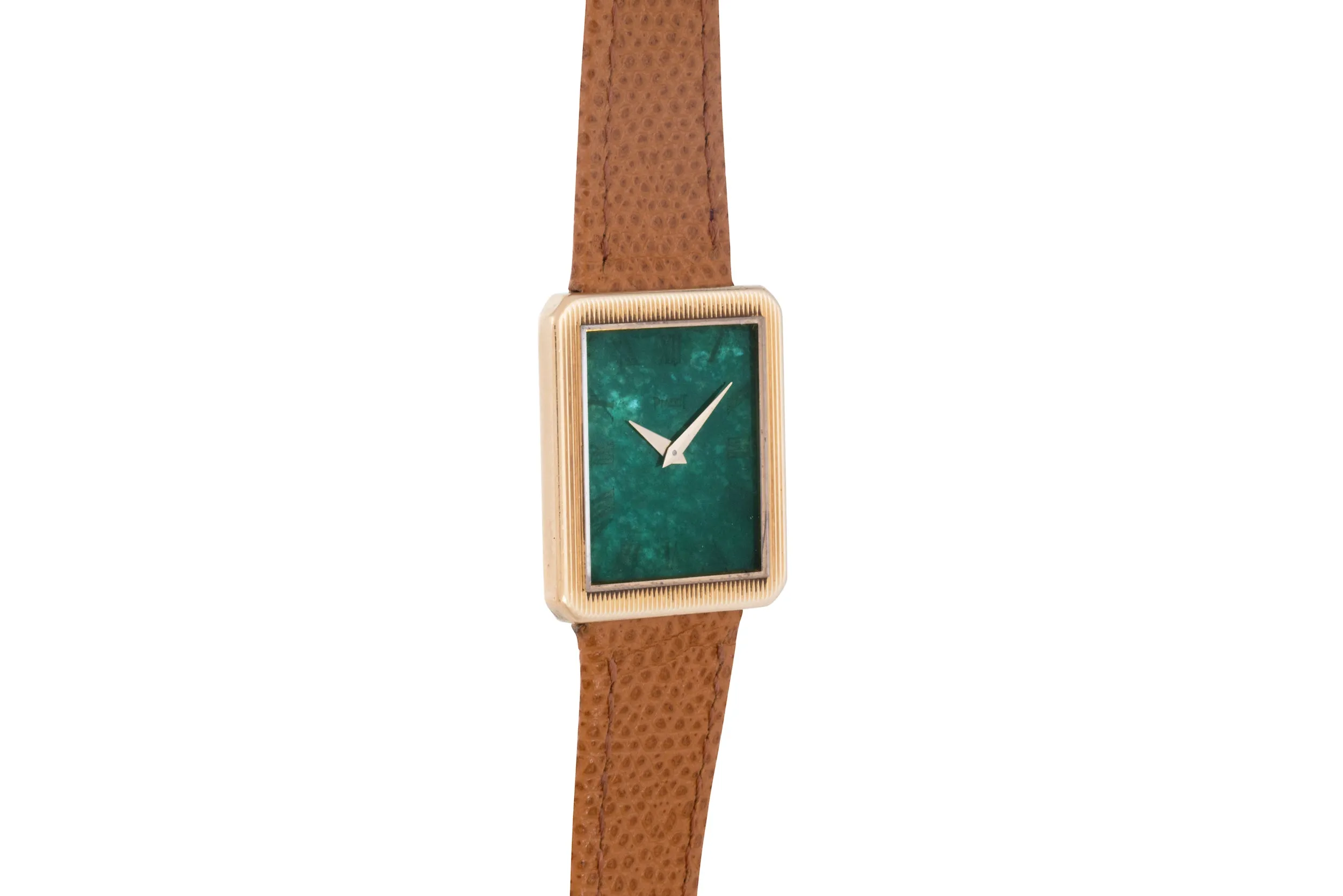 Piaget Protocole 'Jade'