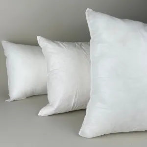 Pillow Forms, 8 styles (NXX1148:1155)