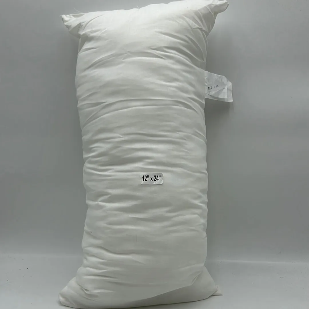 Pillow Forms, 8 styles (NXX1148:1155)
