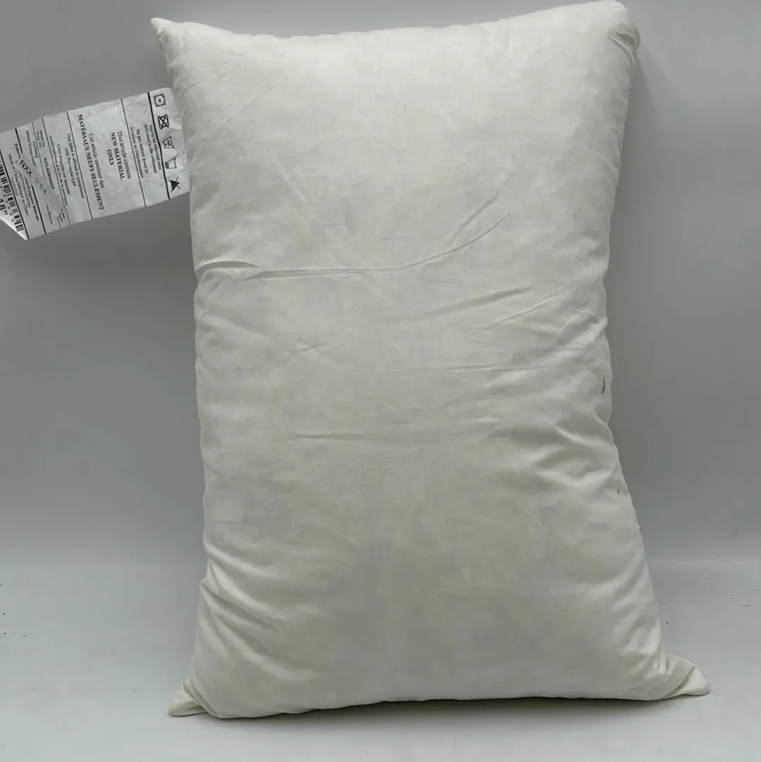 Pillow Forms, 8 styles (NXX1148:1155)