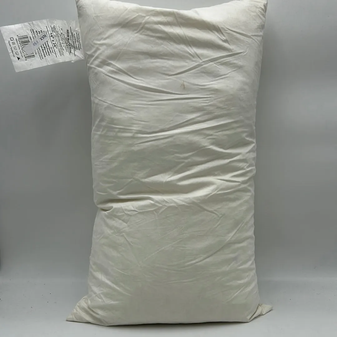 Pillow Forms, 8 styles (NXX1148:1155)