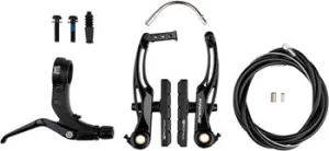 Promax P-1 Brake Kit