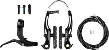 Promax P-1 Brake Kit