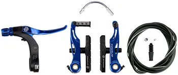 Promax P-1 Brake Kit