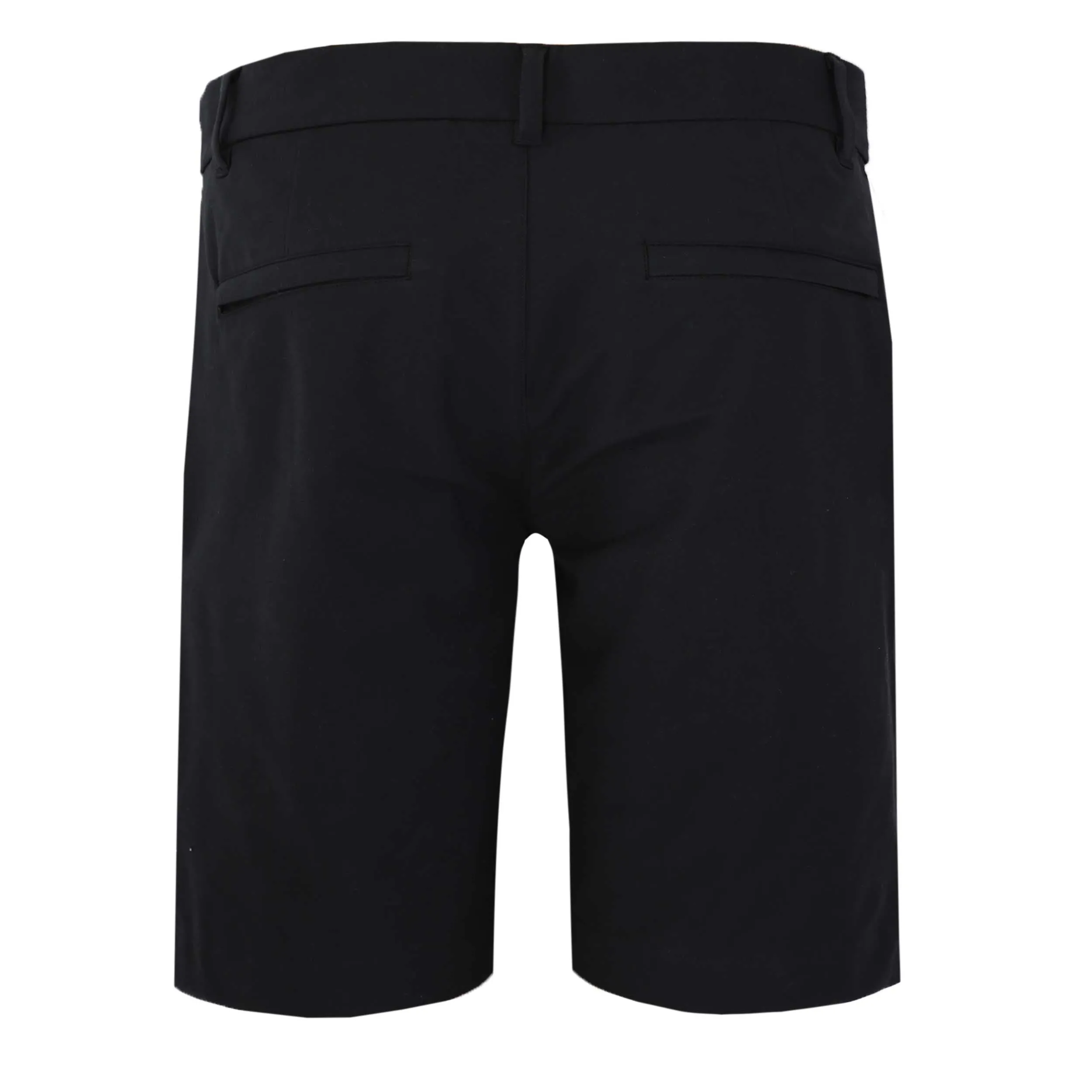 Psycho Bunny Gable Sport Short in Black