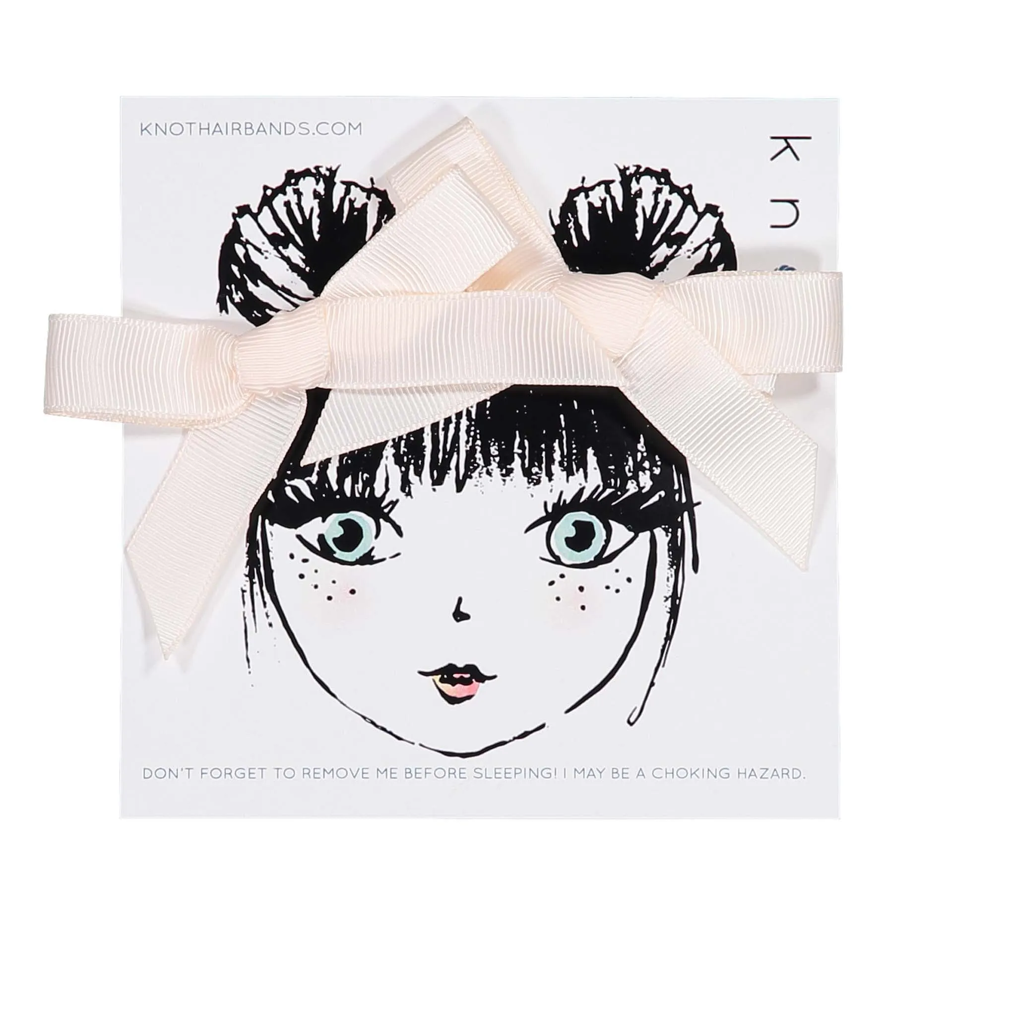 RIBBON MINI CLIP SET