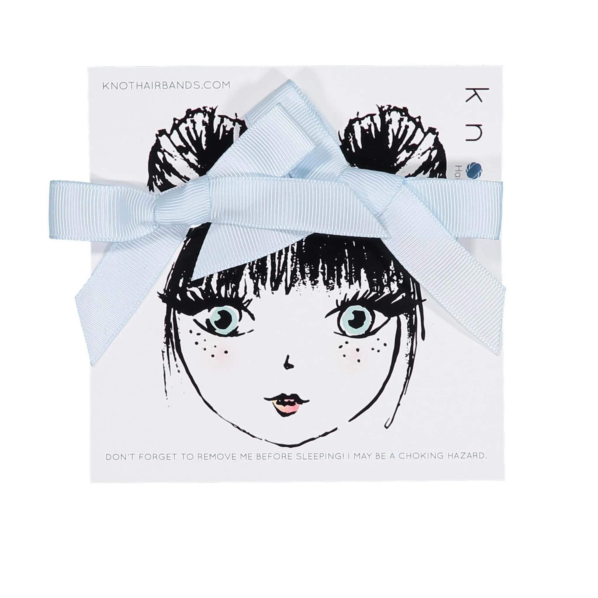 RIBBON MINI CLIP SET