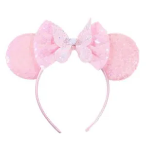 SISSY MINI MOUSE EARS