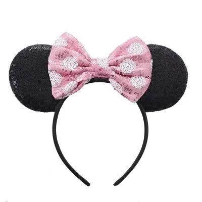 SISSY MINI MOUSE EARS