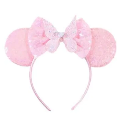 SISSY MINI MOUSE EARS