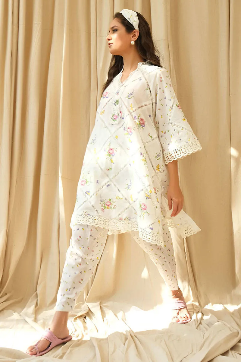 Spring Collection '23 - Boxy Butterfly