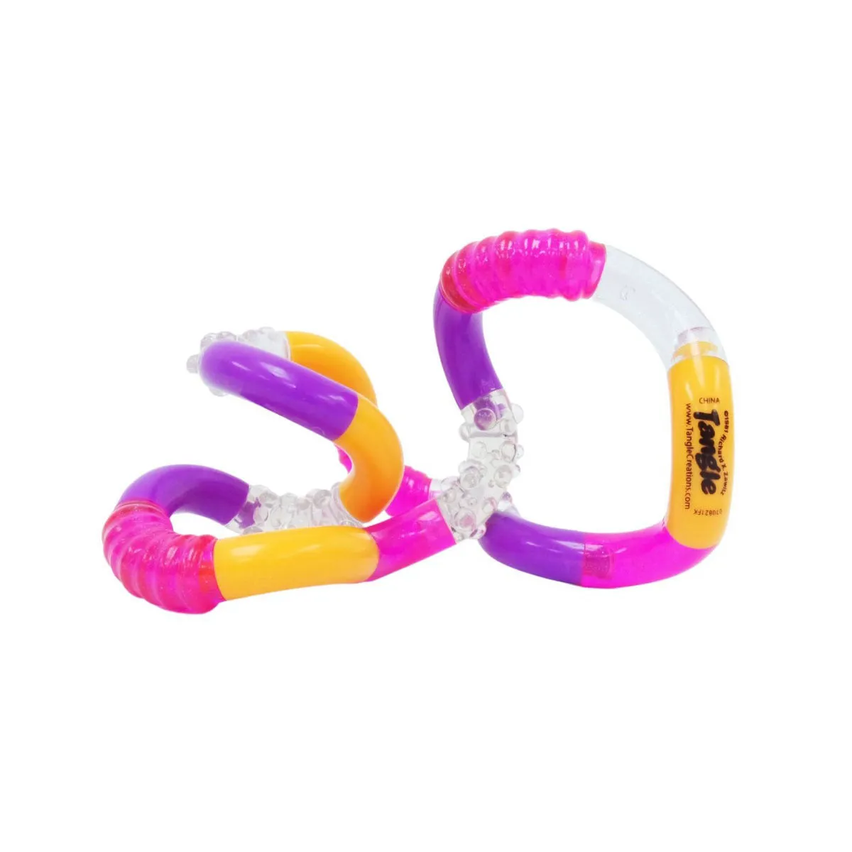 Tangle Crazy Fidget Toy (Styles Vary)
