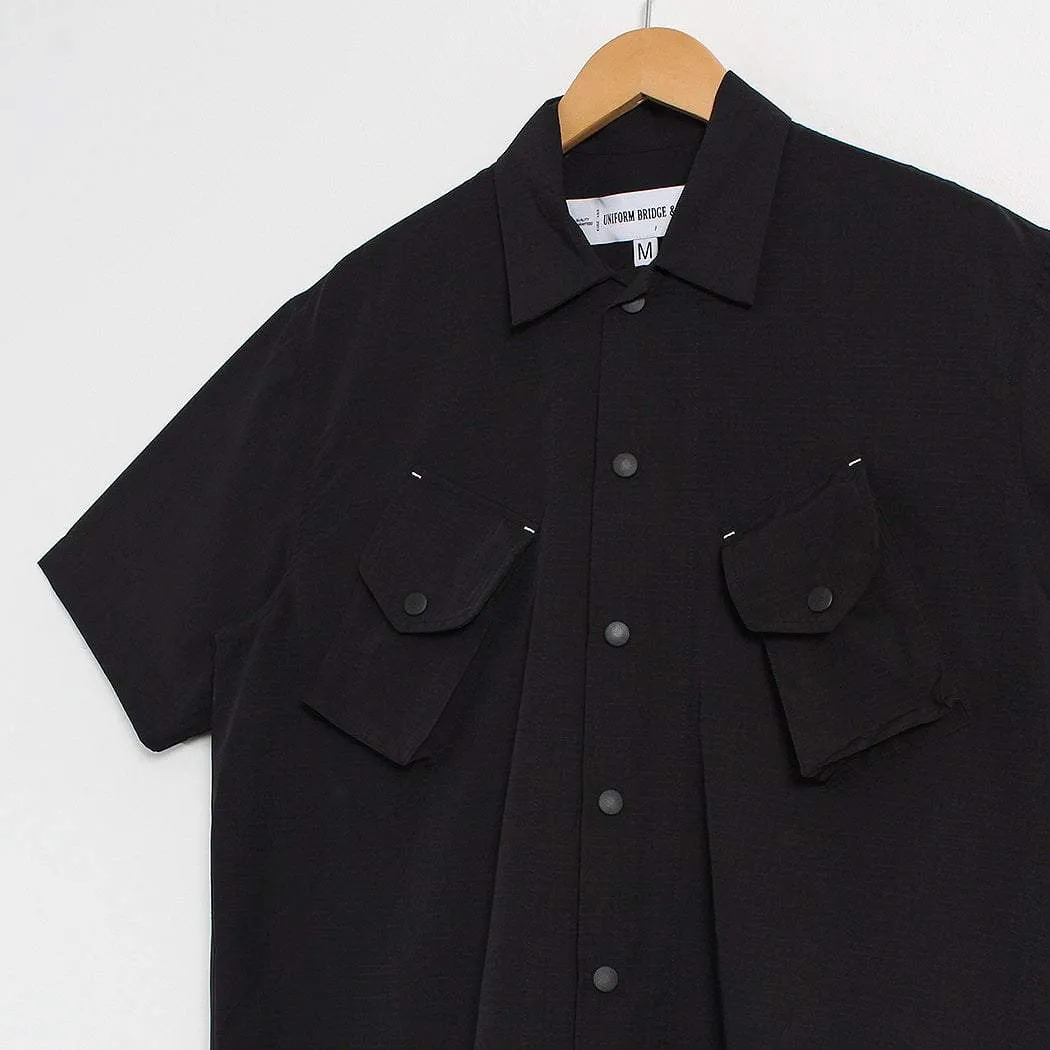 Uniform Bridge Canadian Short Sleeve Shirt