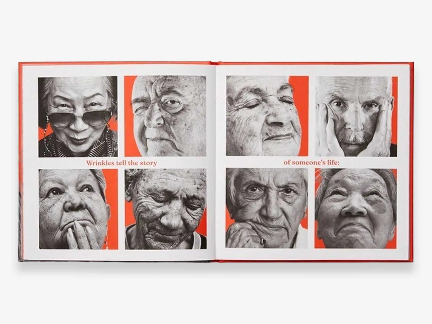 Wrinkles