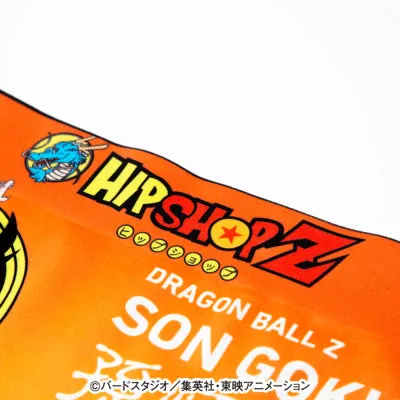 ＜ドラゴンボールZ＞6点セット　アンダーパンツ　メンズ　ポリエステルタイプ