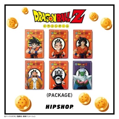 ＜ドラゴンボールZ＞6点セット　アンダーパンツ　メンズ　ポリエステルタイプ