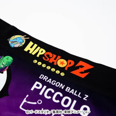 ＜ドラゴンボールZ＞6点セット　アンダーパンツ　メンズ　ポリエステルタイプ