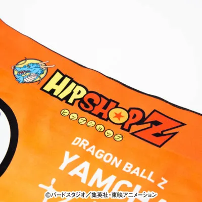 ＜ドラゴンボールZ＞6点セット　アンダーパンツ　メンズ　ポリエステルタイプ