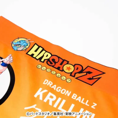＜ドラゴンボールZ＞KRILLIN/クリリン アンダーパンツ　メンズ　ポリエステルタイプ